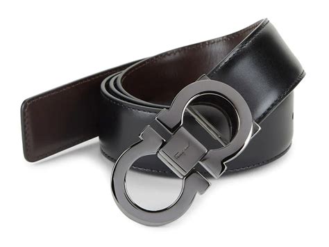 Luxury Belts for Men 